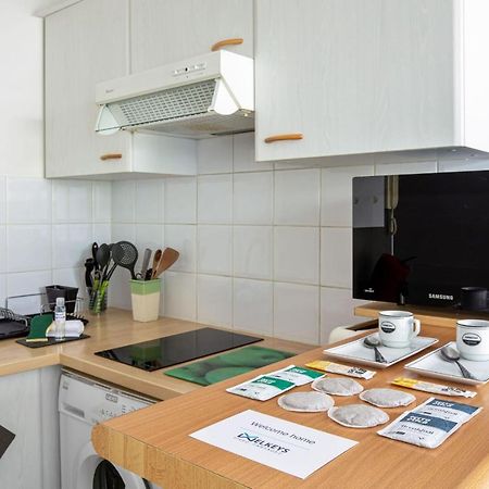 Appartement Dauphine - Welkeys La Rochelle  Exterior foto